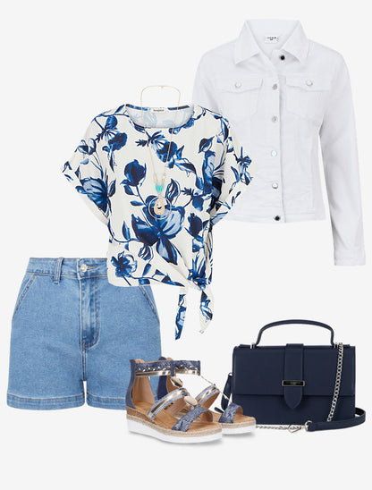 Look Dayla - 1