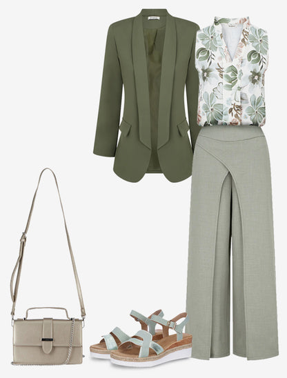 Look Deany - 1