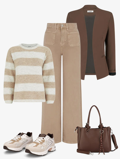 Look Delani - 1