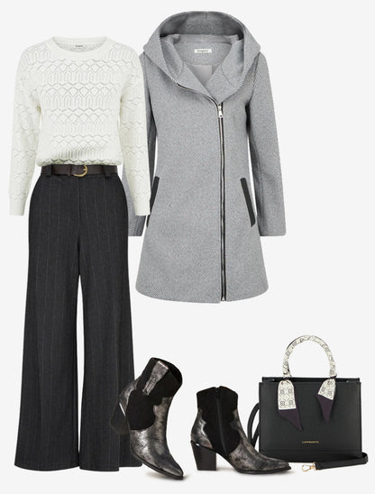 Look Delma - 1