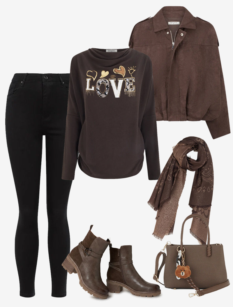 Look Devon - 1