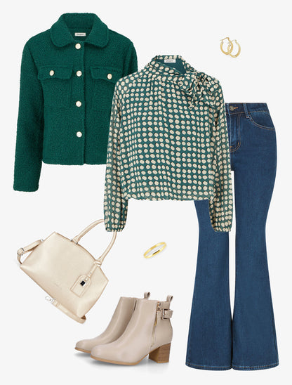 Look Ditte - 1