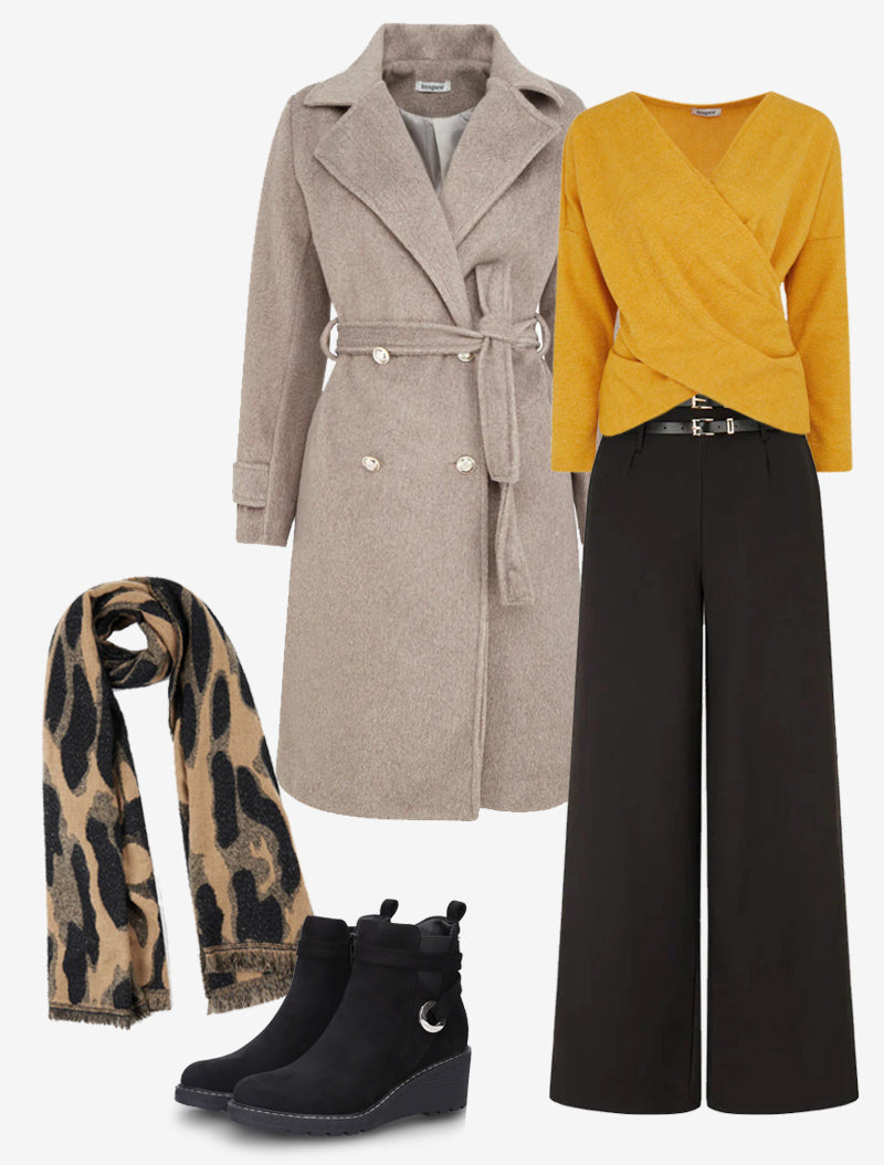 Look Dolly - 1