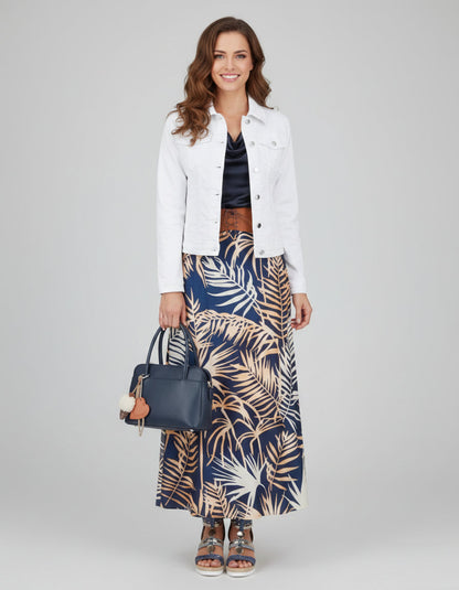 Look Dona