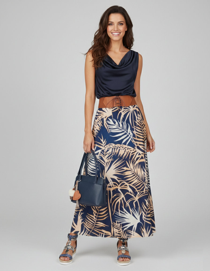 Look Dona