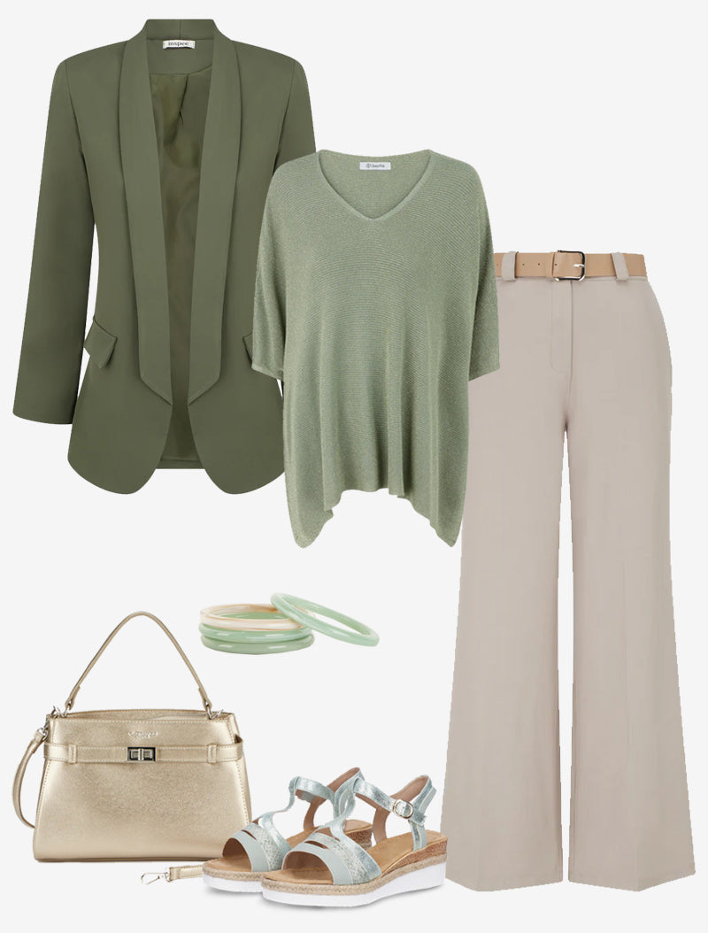 Look Doree - 1
