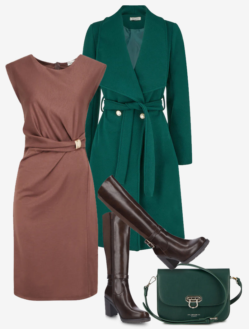Look Dorene - 1