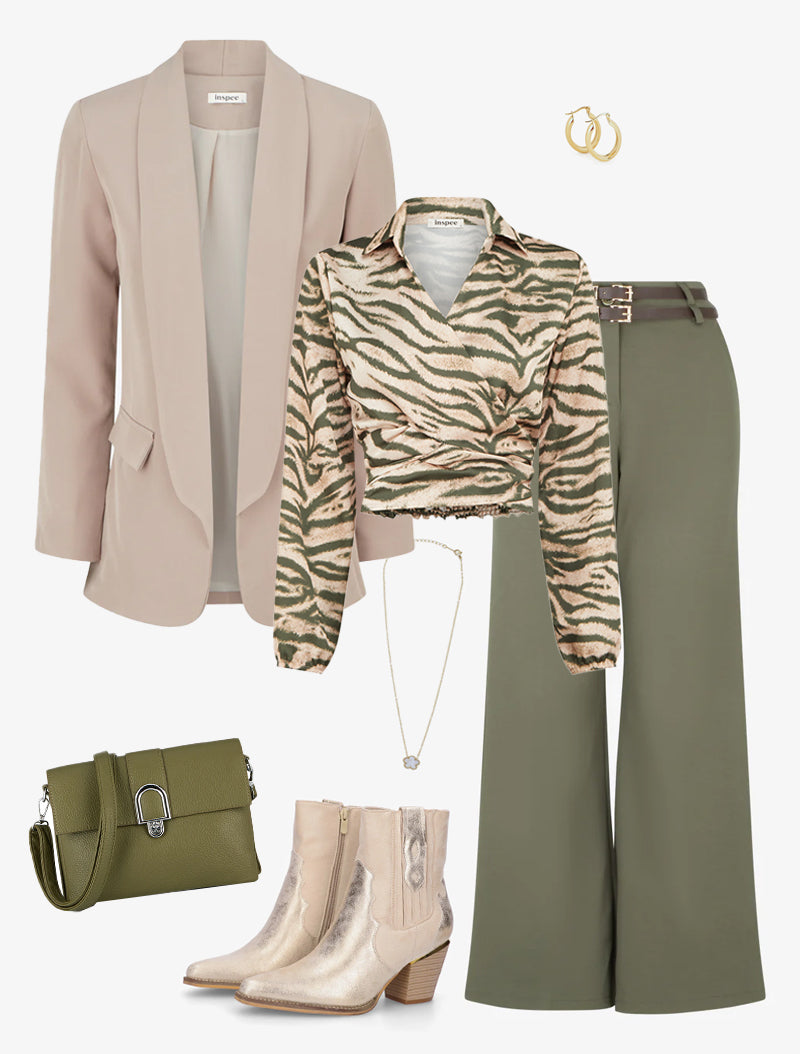 Look Dorianne - 1