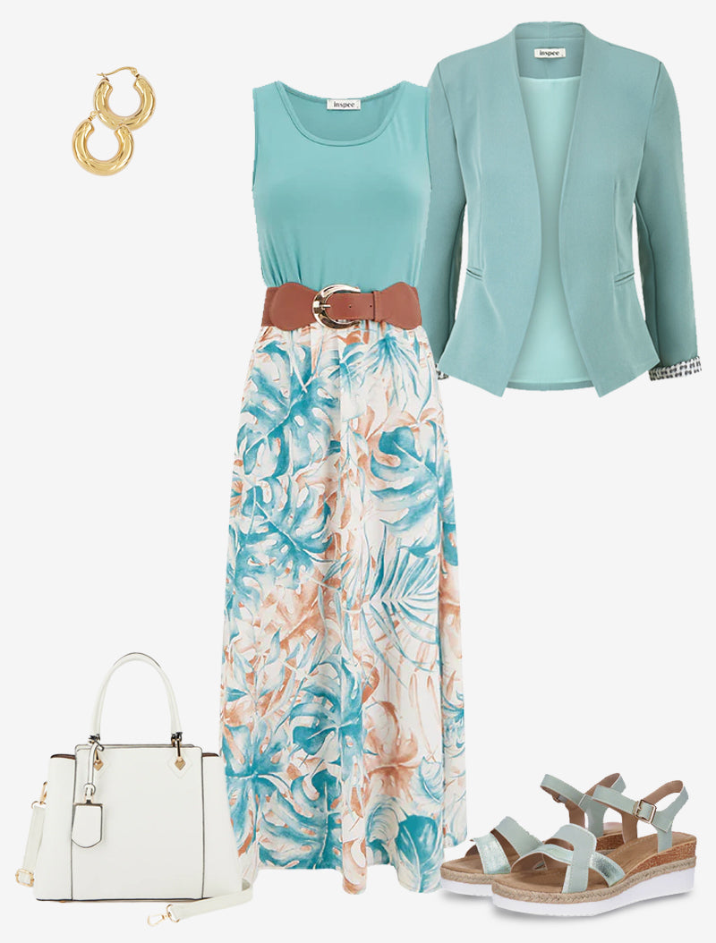 Look Doryn - 1