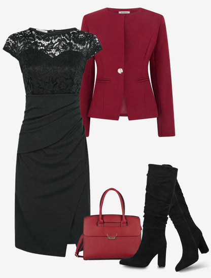 Look Earnie - 1