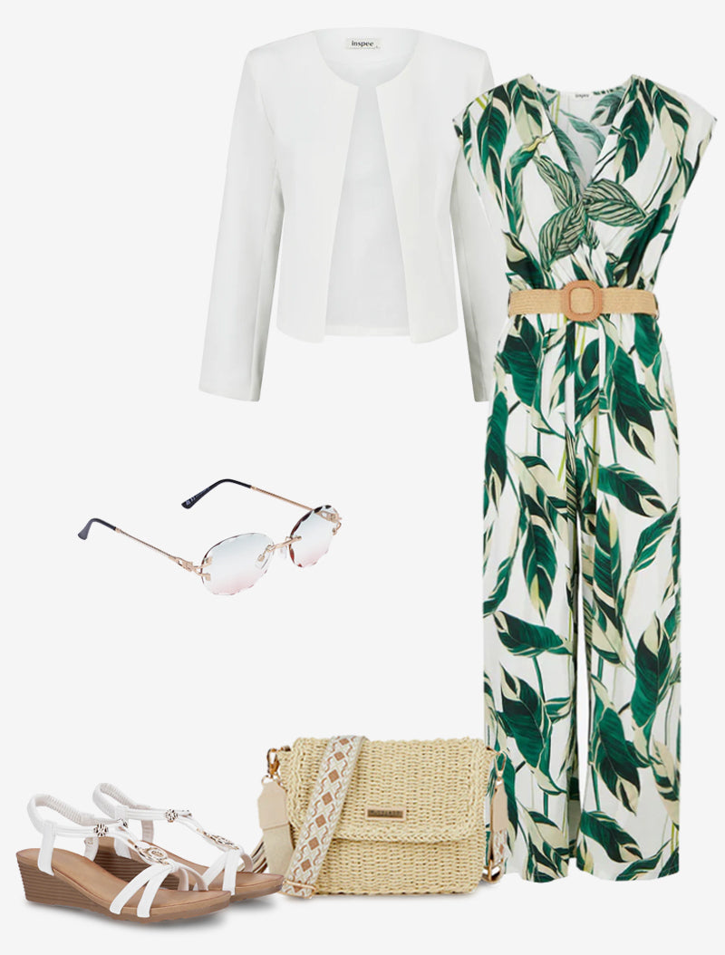 Look Edie - 1