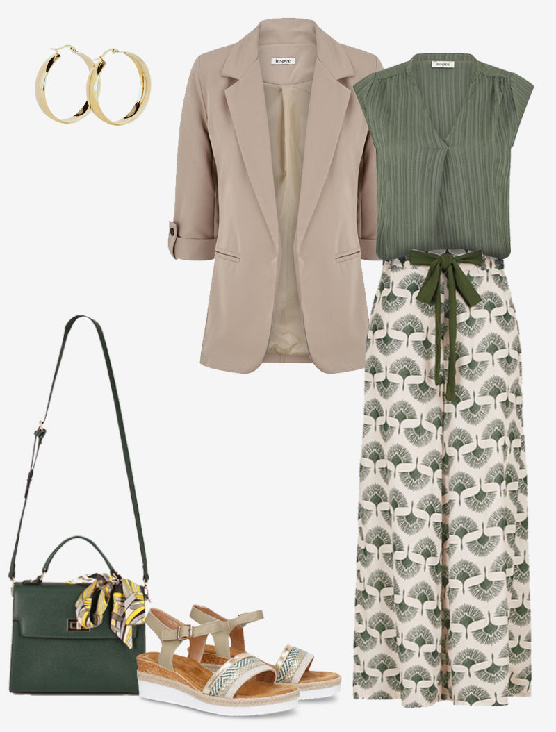 Look Editta - 1