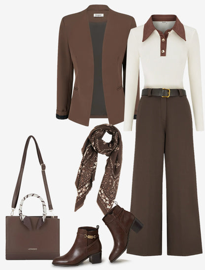 Look Electa - 1