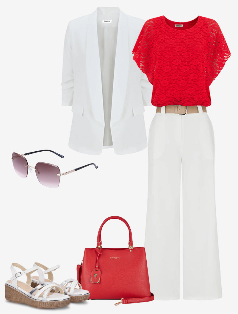 Look Eley - 1