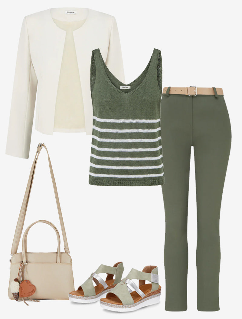 Look Elmyre - 1