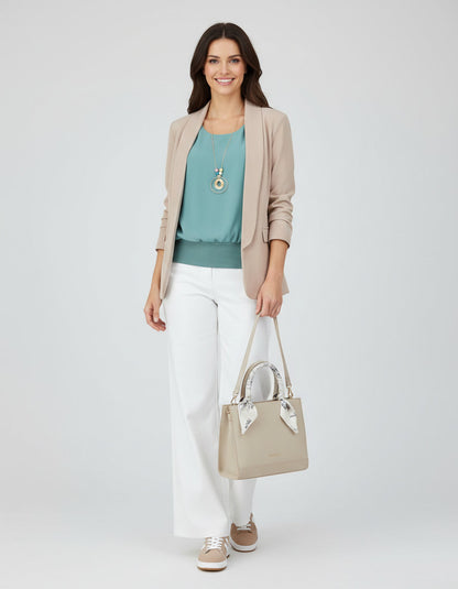 Look Eloa