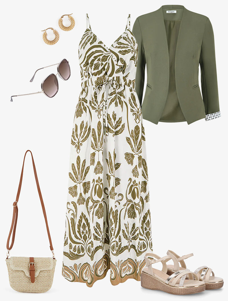 Look Elsye - 1