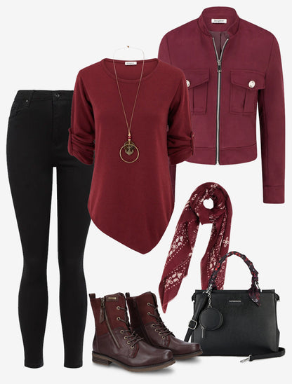 Look Elyan - 1