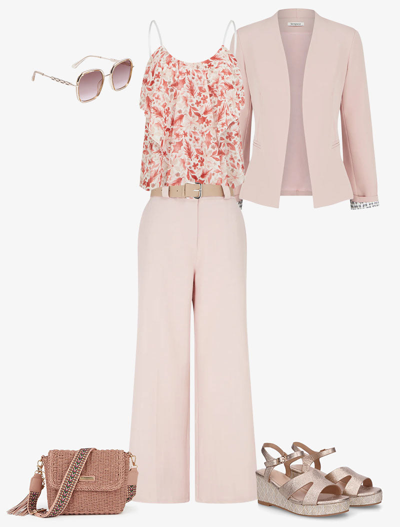 Look Elyane - 1