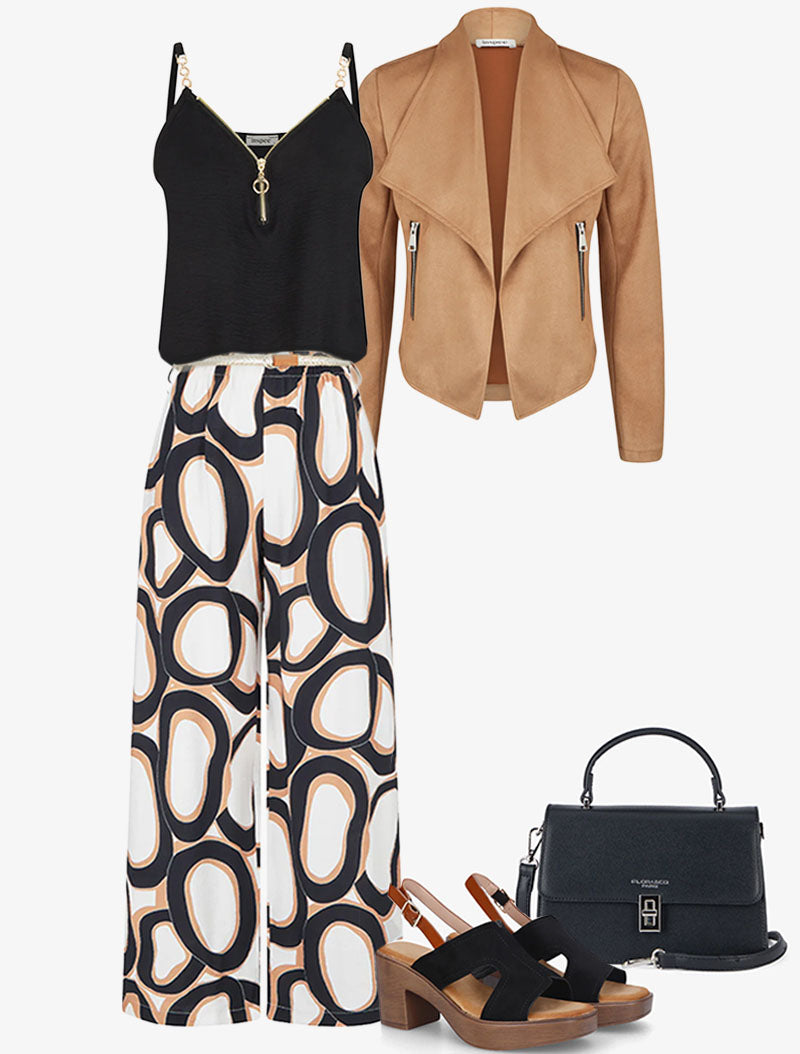 Look Emanuelle - 1