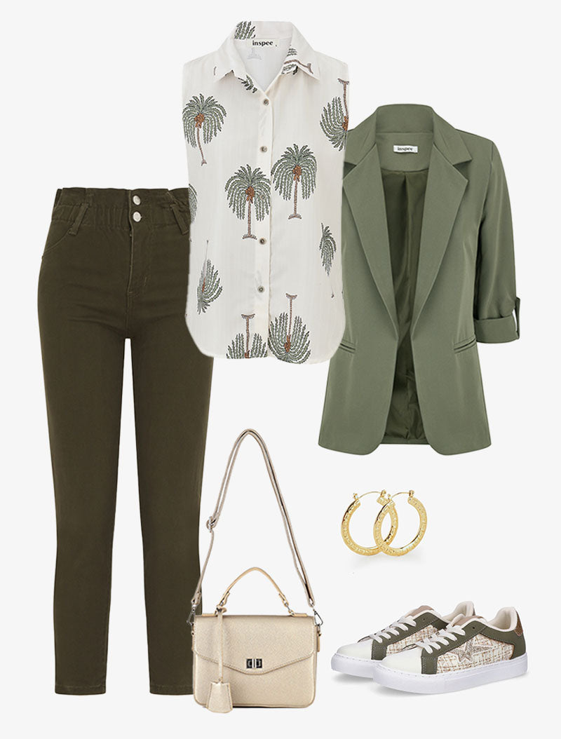 Look Emelina - 1