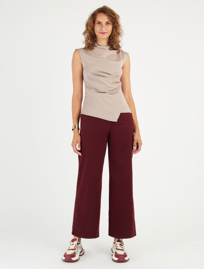 Look Evanne