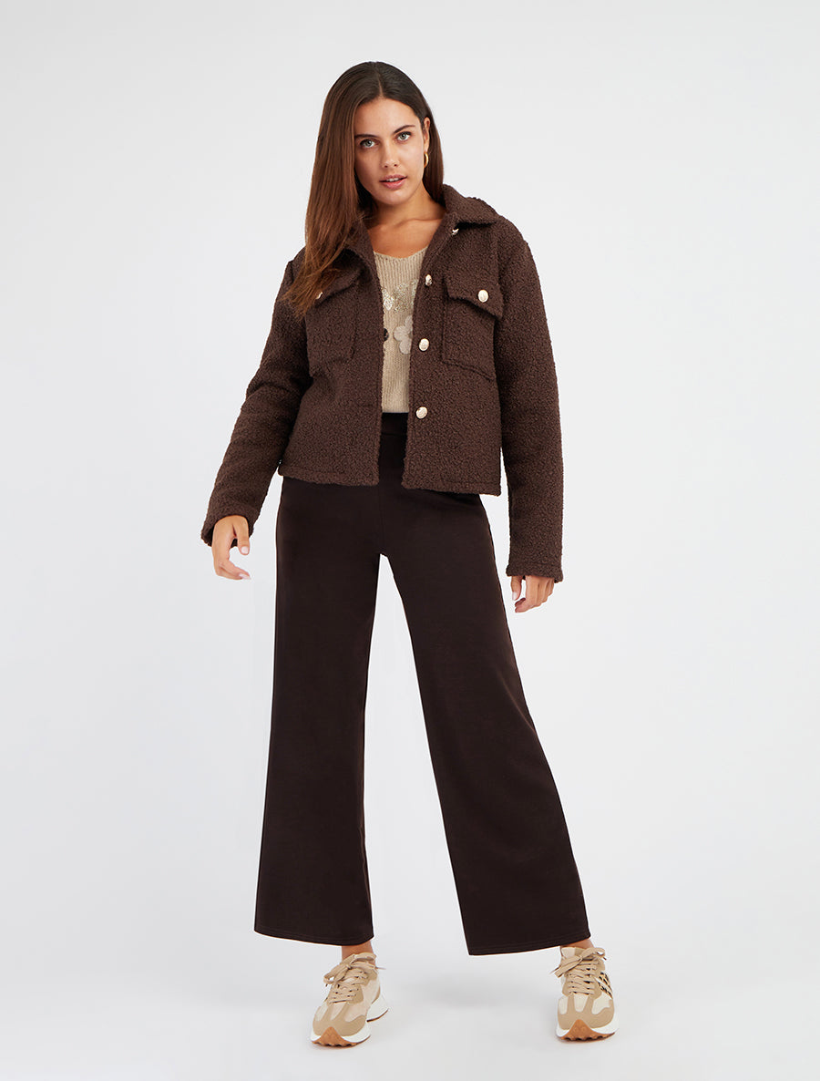 Look Fadila