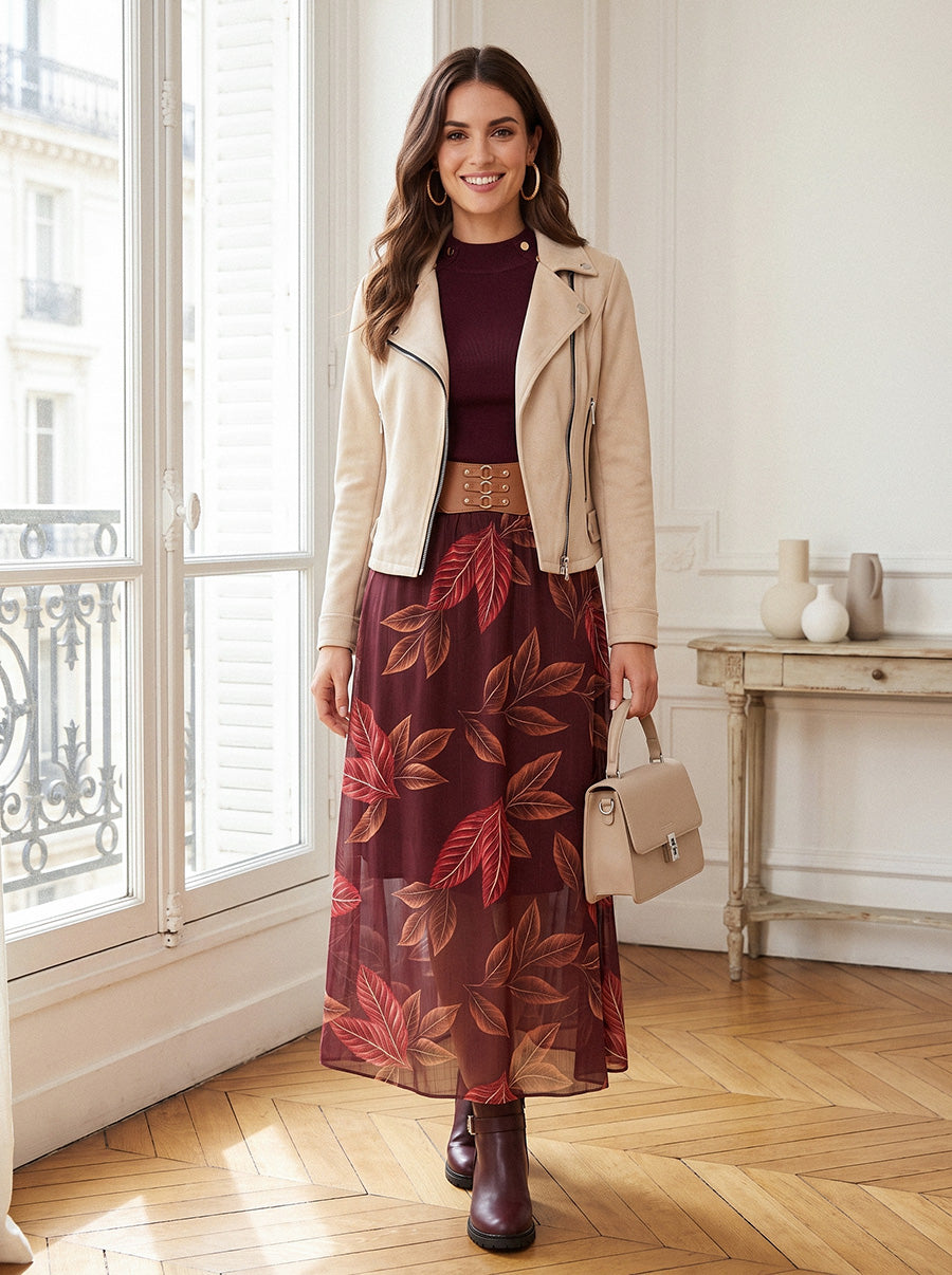 Look Falina
