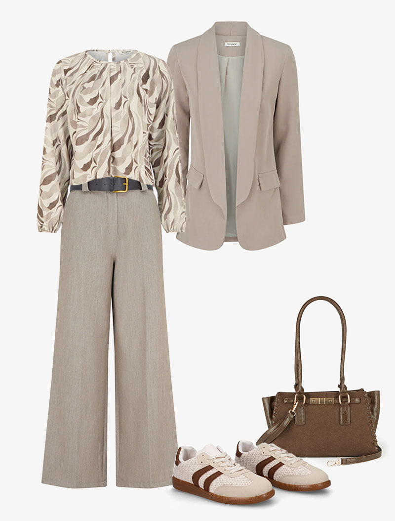 Look Fanna - 1