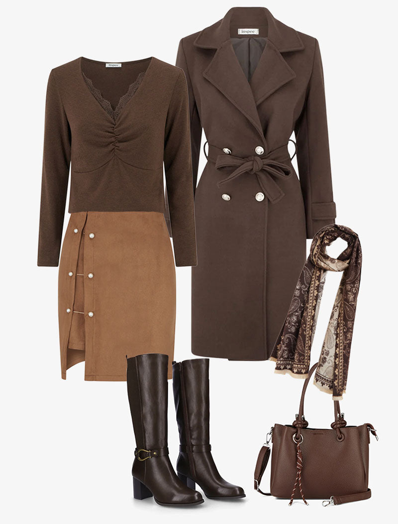 Look Faria - 1