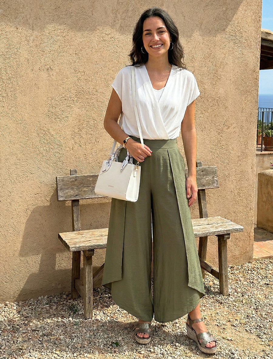 Look Fauna