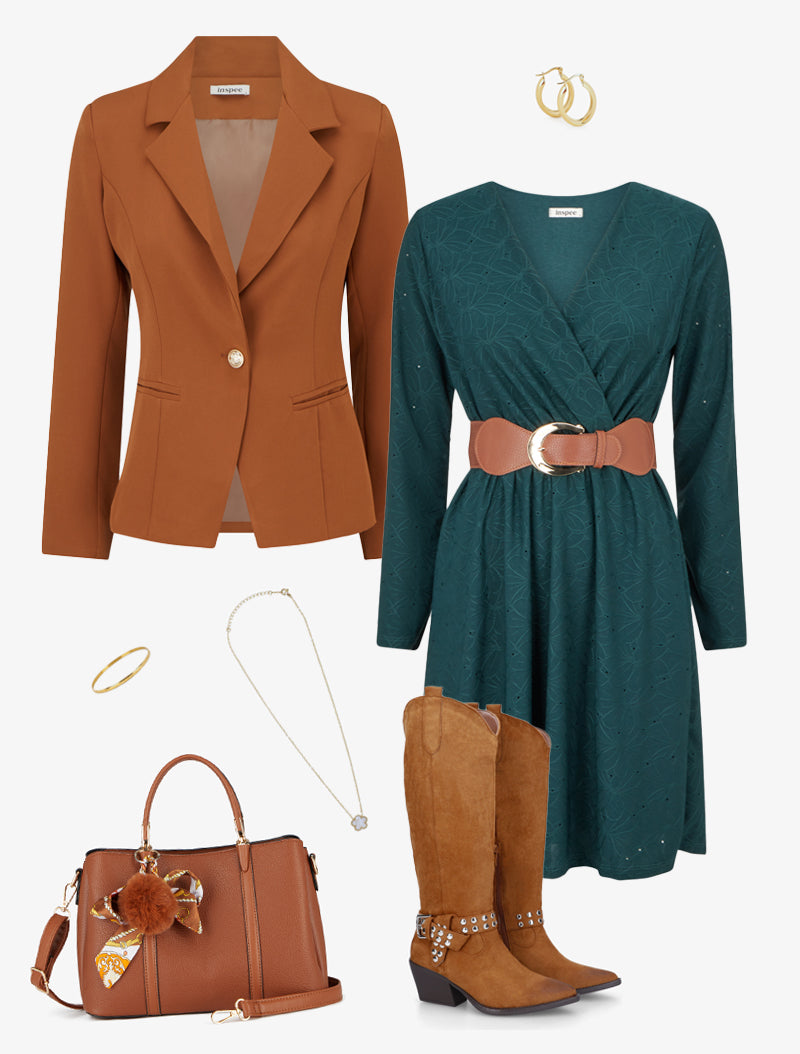 Look Feline - 1