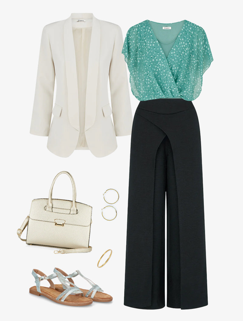 Look Feres - 1