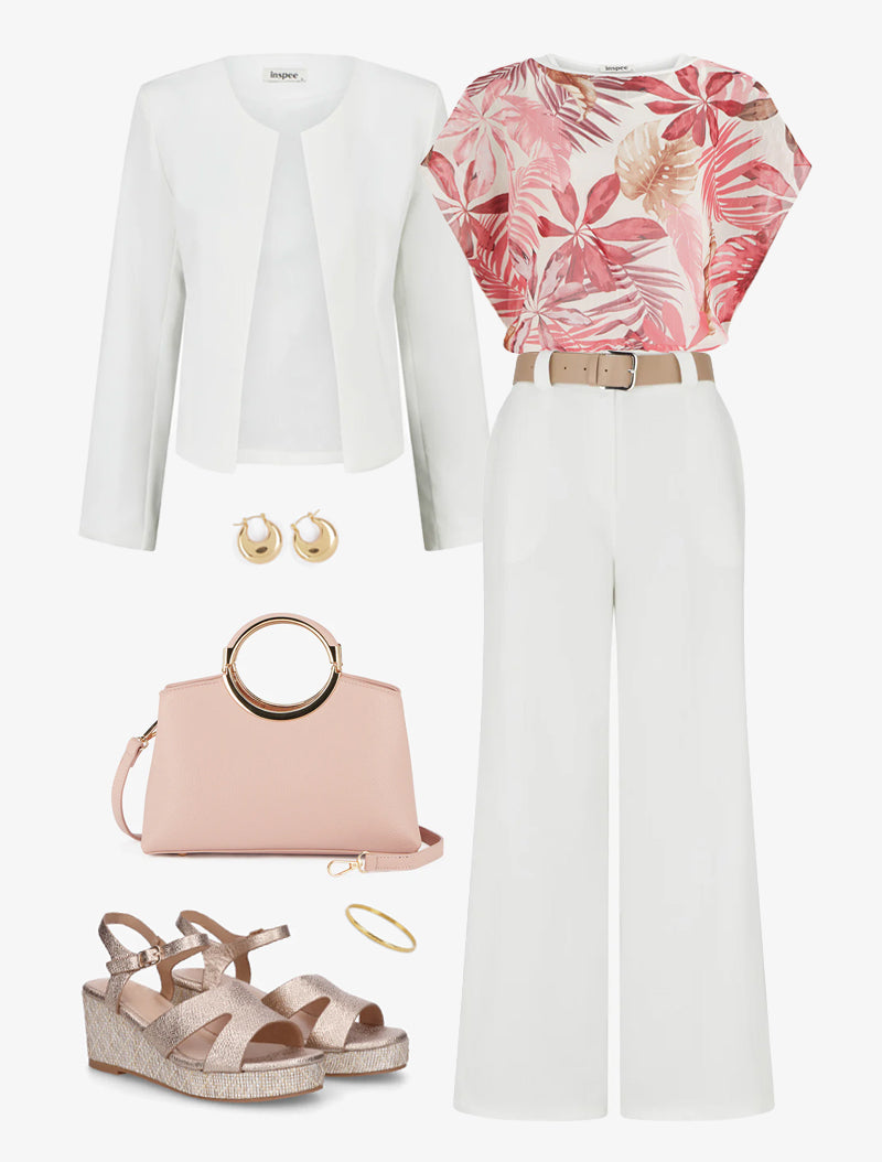 Look Filia - 1