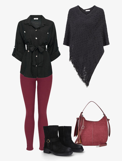 Look Fulya - 1