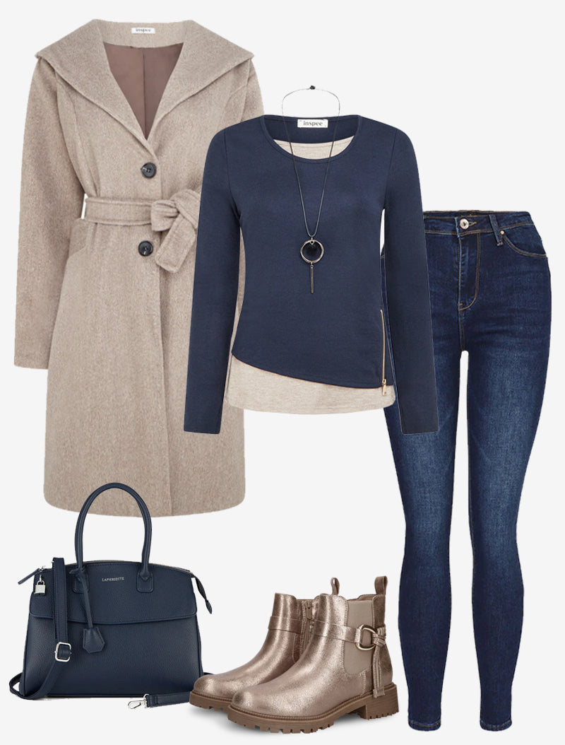 Look Gaele - 1