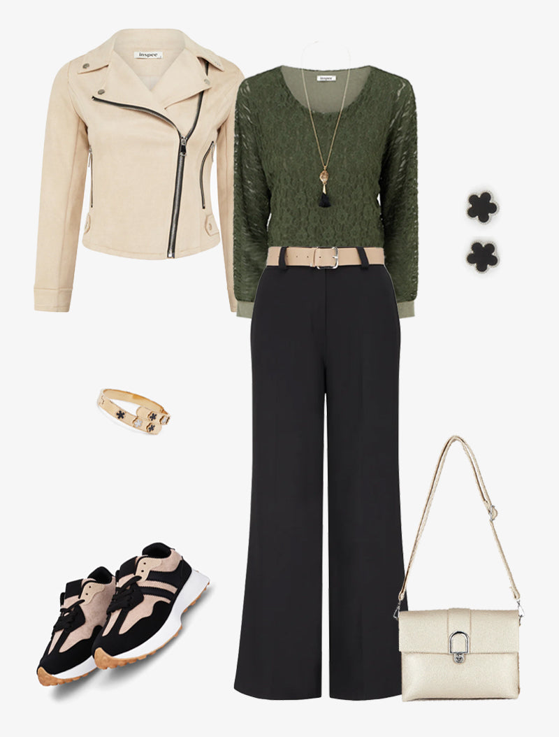 Look Gaelia - 1