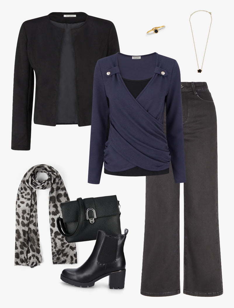 Look Galane - 1