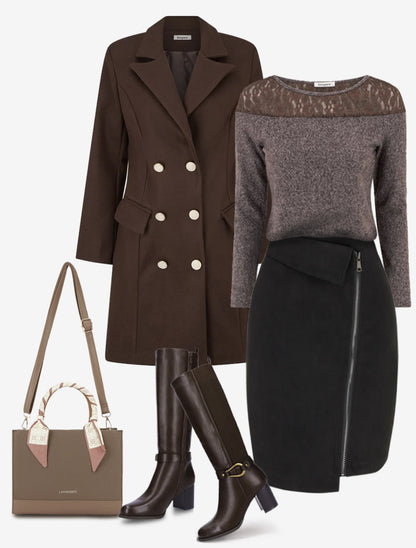 Look Galene - 1