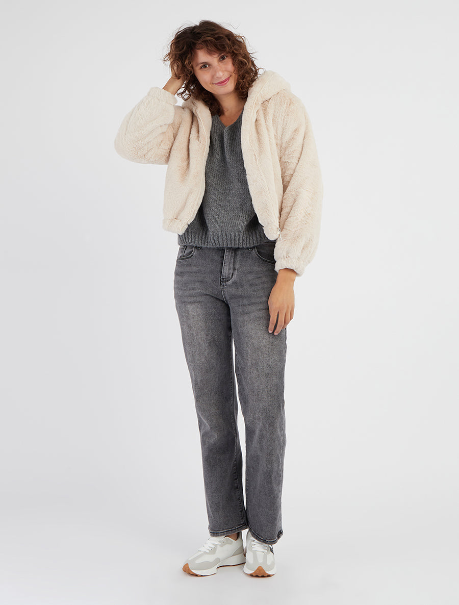 Look Galiane