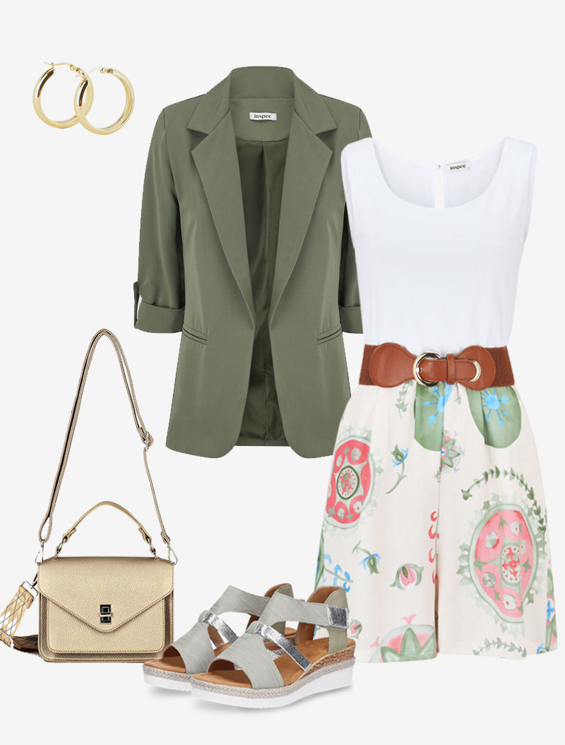 Look Gara - 1