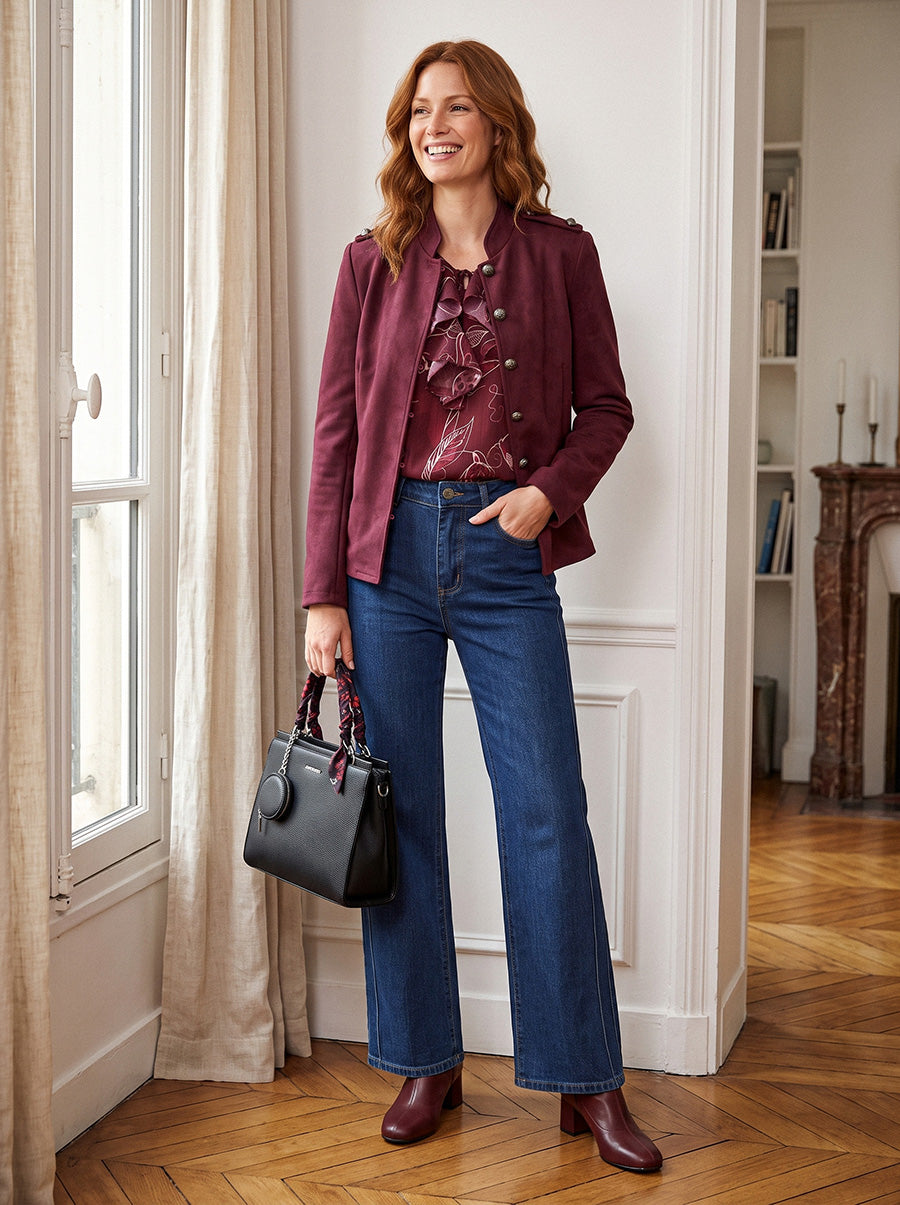 Look Gavina