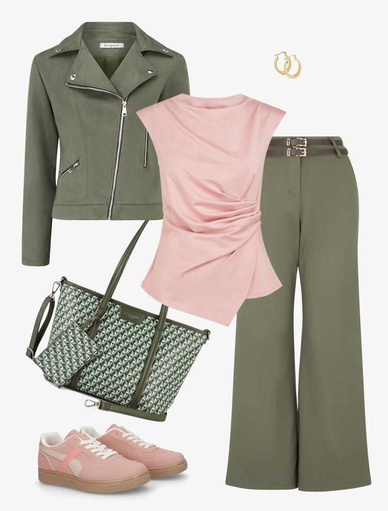 Look Gaya - 1