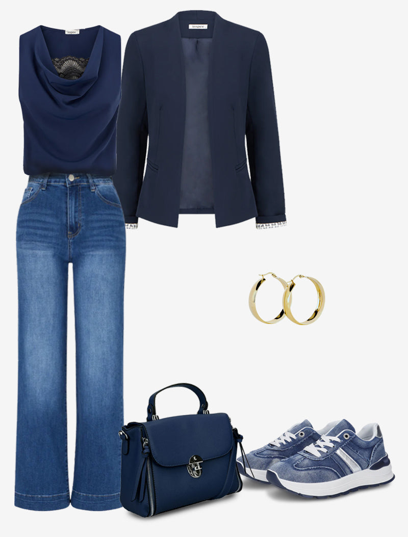 Look Gezi - 1