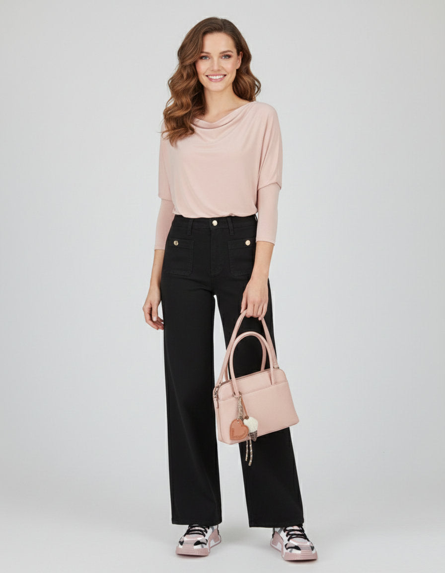 Look Giannina
