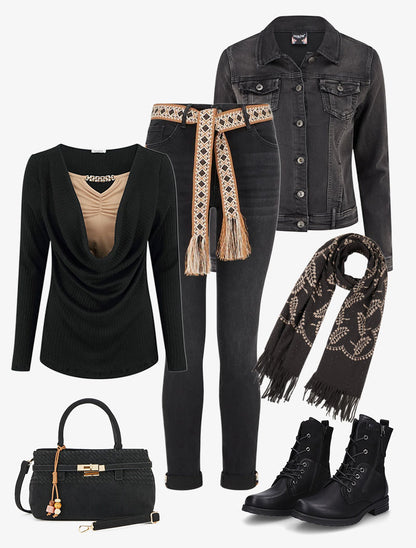 Look Gidaly - 1
