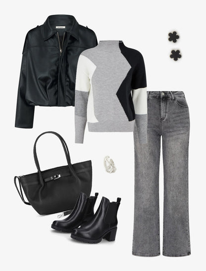 Look Gretti - 1
