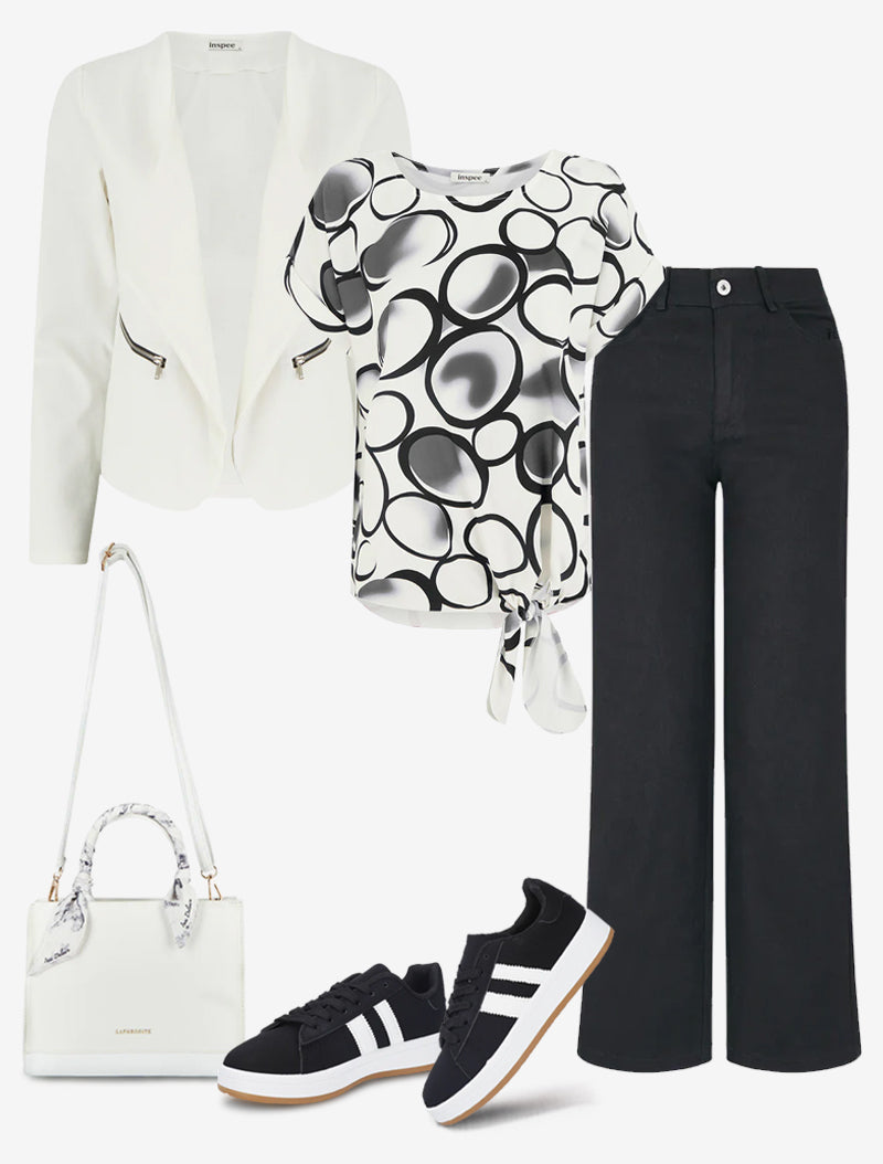 Look Guecha - 1