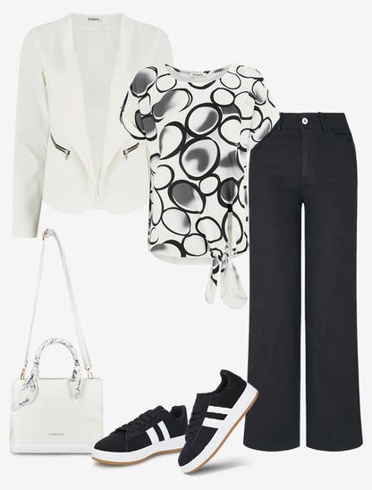 Look Guecha - 1