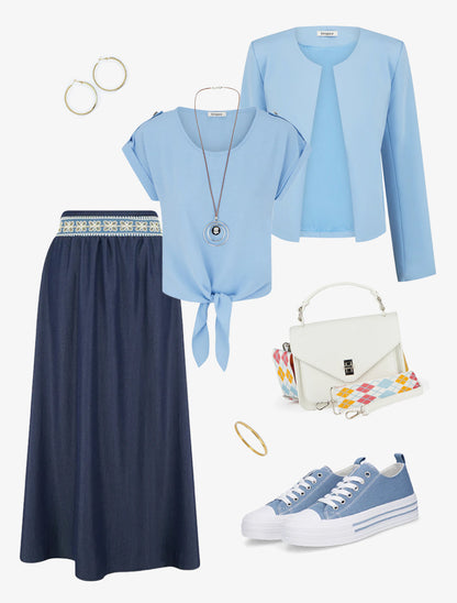 Look Gwana - 1